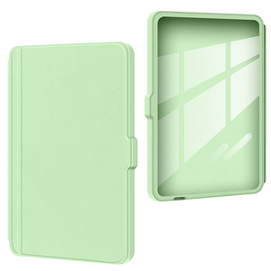 Funda Protectora para Lector de Libros Electrónicos KOBO de 6 Pulgadas, Clara Color/2E/BW, Acrílica, Desmontable, 10 Colores Disponibles, Venta al Por Mayor - Product Image 2
