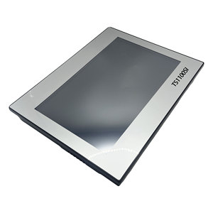 ของแท้ TS1100SI HMI 10.2 นิ้ว 1024*768 หน้าจอสัมผัส TFT อุตสาหกรรมอินเทอร์เฟซระหว่างมนุษย์กับเครื่องจักรในสต็อก - Product Image 4