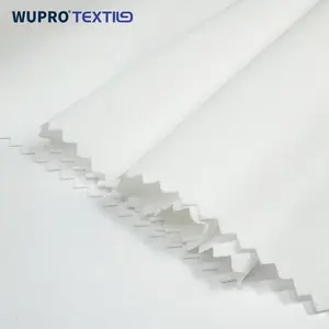 Printtek tecido 100% poliéster 100% tecido personalizado à prova d'água para exterior de 0,29 mm tecido oekotex 100 estampado digital