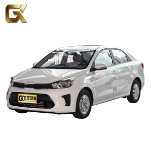 Autos Usados Huanchi Sedán, Modelo Euro VI, Automático, Gasolina, Volante a la Izquierda, Listo para Enviar, <span class=keywords><strong>Precio</strong></span> Económico, Alta Calidad, Duradero, 2020 - Product Image 1