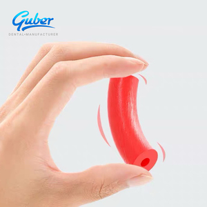 <span class=keywords><strong>Ortho</strong></span> Care Materials Gifts Valplast Machine Kit de examen de película de rayos X Estuche retenedor para la salud dental - Product Image 6