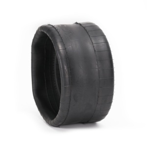 Firestone Airde Springs 1R1C-335-310 Bolsa de Suspensión Neumática para Autobús 715N Fuelle de Aire para Autobús W01-095-0087 Balón de Aire Phoenix 1F25 - Product Image 3