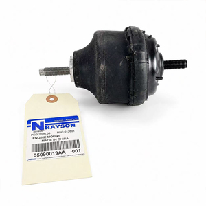 ฉนวนยึดเครื่องยนต์ Nayson 5090019AA ใช้ได้กับรถจี๊ปแรงเลอร์ 2.0L ปี 2011-2018 05090019AA - Product Image 1