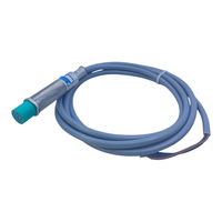 Sensor de Proximidad Inductivo PLC NJ8-18GM-E2 para la Industria, Suministro al por Mayor
