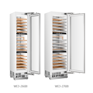 Artaus Built-in Wine Cellar Us Style <b>Fridge</b> Wine <b>Fridge</b> - Product Image 2