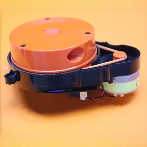 Cabezal Láser Roborock S50/S51/S55/T4/T6/T7/T7Pro/P5/S60 con Motor sin Escobillas, Sensor Lidar, Batería, Plástico, Alta Eficiencia - Product Image 3