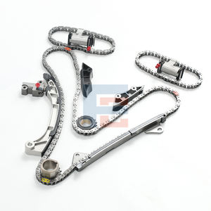 Цепь ГРМ двигателя Lexus V6 <span class=keywords><strong>3</strong></span>,5 2GR 3GR 4GR OEM 13506-31031 13507-31020 13521-31041 13562-31020 - Product Image 1