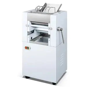 Machine électrique industrielle pour couper les nouilles, Machine à pâtes et la pâte
