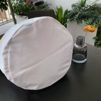 Meilleures ventes de corbeille à pain en toile Boîte de rangement Sac en toile avec cordon de serrage et logo personnalisé