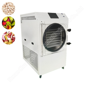 Commercial Freeze Dryer for Sale Home <b>Drying</b> <b>Equipment</b> Vacuum Freeze Dryer Lyophilizer - Product Image 5
