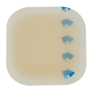 Vendaje hidrocoloide a prueba de agua para heridas Vendaje hidrocoloide desechable médico - Product Image 1