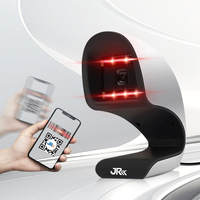 JR T98 Lector de Códigos QR 2D Manos Libres para Reducir la Fatiga Ocular, Plataforma de Escaneo de Escritorio para Códigos QR 2D, Gran Venta, para Sistema POS