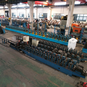 Hệ thống giá đỡ tầng lửng bằng thép 5 lớp công suất cao để tối ưu hóa kho đa cấp - Product Image 4