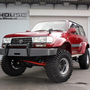 Roue tout-terrain Elite Max Type 4 en aluminium pour Toyota Japan's Multiple Colors New Condition Iron Material Accessoires de voiture - Product Image 3