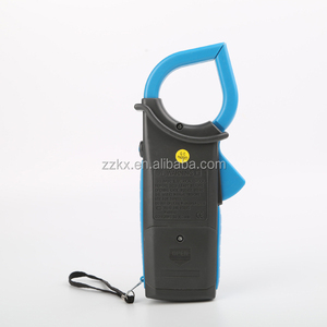 เครื่องวัดมัลติมิเตอร์แบบหนีบ คุณภาพสูง 1000A รุ่น DM6266 - Product Image 6