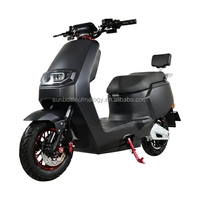 Motor Listrik Off Road Terlaris, Skuter Moped Listrik Bertenaga 60/72v Sportbike 1500/3000w Kecepatan Tinggi Moto Electrica 115km/jam E Dirt Bike