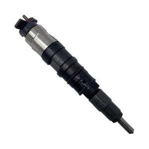 Conjunto de Injetor de Combustível Diesel de Alta Qualidade Novo G3C001 para S00001059+07/295050-1020 Motor G3 - Product Image 4