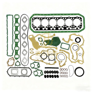 Nissan Nf6 <b>Engine</b> Overhaul <b>Kit</b> Cylinder Head Gasket 10101-95425 10101-95426 For Excavator Repair - Product Image 1