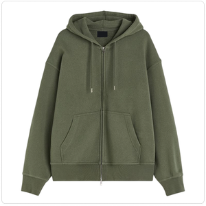 Usine de sweats à capuche OEM proposant des sweats légers, lourds et en molleton avec options de personnalisation et de marquage complètes pour les vêtements - Product Image 2