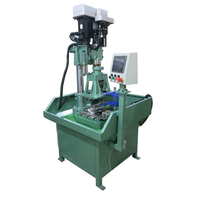 Drilling Machine Automatic High-Speed Drilling Machine Fully Automatic