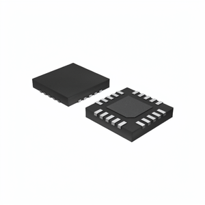 Componente de chip electrónico 20 WFQFN con pad expuesto, canal del fabricante MAX17503ATP+, gestión de energía (PMIC) - Product Image 1