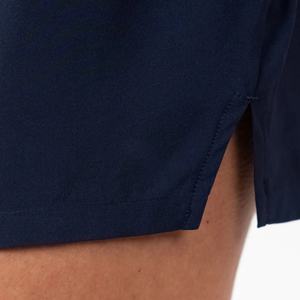 Pantalones de compresión de 4 pulgadas con malla de 3 pulgadas, pantalones cortos deportivos de cintura alta para mujer, ideales para correr, hacer ejercicio y actividades deportivas. - Product Image 5