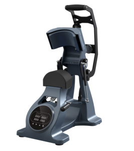 ماكينة كبس حراري شبه أوتوماتيكية للقبعات مع تحديد المواقع بالليزر لطباعة القبعات، تسخين علوي وسفلي - Product Image 5