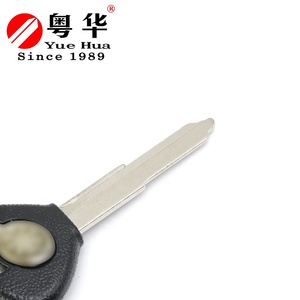 1646r OEM trái khe cắm chìa khóa thông minh trống cho Yamaha v-sao, hợp kim kẽm chống ăn mòn, Uncut xe máy đánh lửa lưỡi chìa khóa - Product Image 6