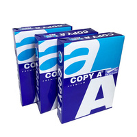Papier pour imprimante Site-Printer, 4 rouleaux, 8,3x11,7 pour A285M PD-A4 M08F N80