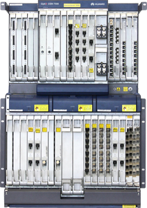 Transceptor óptico OSN7500, en stock, equipos y placas OTN, SSN2SLO1 - Product Image 2