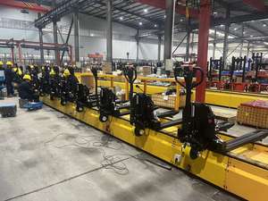 מנחת hali מיני מזרן חשמלי משאית 1.5t 1.8t 2t 2t ליתיום מזרן כוח מזרן זול מלגזה יצרן משאית - Product Image 3