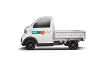 Vehículo Comercial Chery Paidistse, Camioneta de Plataforma Serie Padi Mini T, Vehículo Utilitario Eléctrico LSV para Construcción y Transporte
