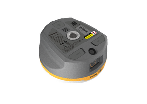 เครื่องมือสำรวจ GNSS RTK ระดับอุตสาหกรรม Hi Target V600L 1408 ช่องสัญญาณ เลเซอร์ กล้องคู่ ฟังก์ชันสำรวจแบบ IMU Tilt 60 องศา - Product Image 2