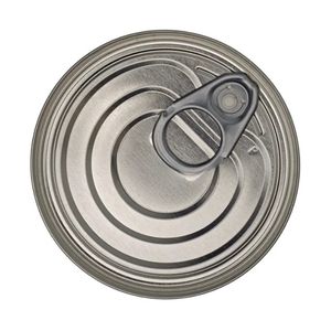 Composants durables de couvercle en métal en fer blanc pour les fermetures de bouteilles de qualité supérieure pour l'emballage de boîtes de conserve - Product Image 4