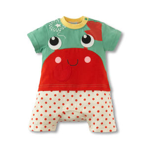 Ropa para Bebés, Body para Bebé, Monos con Lindos Estampados, Unisex para Recién Nacidos, de Proveedores Chinos - Product Image 4