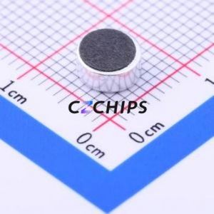 Microphone à puce IC de circuit intégré GMI6027N-2C32DB flambant neuf et original - Product Image 2