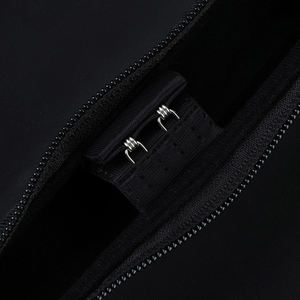 Ceinture de compression amovible à double bande en latex, avec crochets et fermeture éclair réglables, pour femmes, pour perdre du poids, contrôler le ventre, ceinture amincissante - Product Image 6