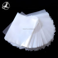 Film d'exposition pour tampon flash en HDPE biodégradable de haute qualité, transparent, pour la fabrication de tampons flash, sac OPP, 100 microns, sacs en plastique