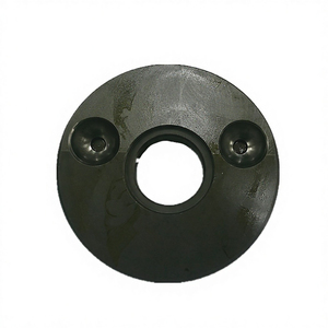 Pièces de machines de construction TZ263B200301-F Plaque T/M 3KG pour GM18 BA100 PC138 PC138US - Product Image 1