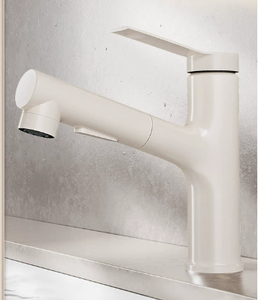 Grifo Mezclador para Fregadero en Oferta para Villa - Product Image 2