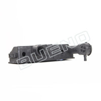 Pièces en plastique de voiture Radiateur réservoir droit CH-0005 pièces de rechange de moteur pour véhicule d'ingénierie 52028133