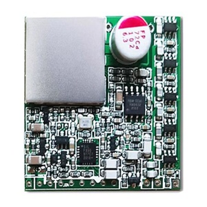 แท็กติดหูสัตว์ Taidacent 125Khz 134.2Khz RFID FDX-B HDX สำหรับโค กระบือ สัตว์เลี้ยง สุนัข ม้า โมดูล RFID LF รุ่น TDJL-LD6900 Taidacent Modbus Long Ra - Product Image 2