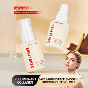 Retinal Liposome 2% Serum 1oz,Black Ginseng ExtractVitamin C & Peptides for Wrinkle Care & Skin Firming - Product Image 4