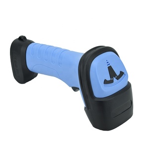 Chất lượng cao cầm tay có dây <span class=keywords><strong>bar</strong></span> <span class=keywords><strong>code</strong></span> <span class=keywords><strong>Reader</strong></span> <span class=keywords><strong>Reader</strong></span> 2D Mã máy quét mã vạch cho POS hệ thống - Product Image 3