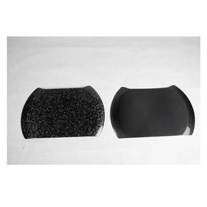 Cubierta <span class=keywords><strong>de</strong></span> neumático <span class=keywords><strong>de</strong></span> repuesto <span class=keywords><strong>de</strong></span> fibra <span class=keywords><strong>de</strong></span> carbono seca <span class=keywords><strong>de</strong></span> alta calidad 90 110 130 y juegos <span class=keywords><strong>de</strong></span> ruedas para Land Rover Defender - Product Image 2