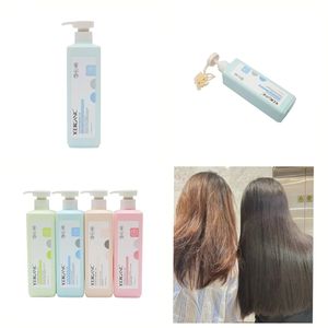 Champú de extracto de plantas veganas acondicionador de champú nutritivo <span class=keywords><strong>para</strong></span> <span class=keywords><strong>cabello</strong></span> <span class=keywords><strong>deshidratado</strong></span> - Product Image 2