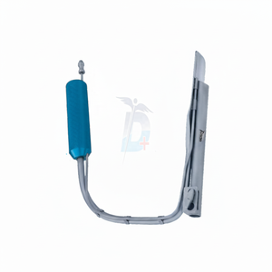 Retractor endoscópico Emory de alta calidad con mecanismo de bloqueo - Product Image 1