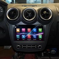 Autoradio Android 9 pouces pour Ferrari F430 2005 - 2009 Voiture Navigation Auto Multimédia Unité Principale Stéréo Sans Fil CarPlay 4G GPS
