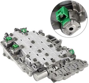 Kit de corps de vanne de Transmission <span class=keywords><strong>automatique</strong></span> AW81-40LE AW81-41LE avec électrovanne pour <span class=keywords><strong>Suzuki</strong></span> - Product Image 4
