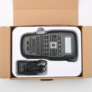 E1000 Pro Truyền Thông Ngành Công Nghiệp Điện Không Dây Cáp Nhãn Nhà Sản Xuất Nhiệt Thu Nhỏ Ống Xách Tay <span class=keywords><strong>Mini</strong></span> Máy In Cho Nhãn Dán - Product Image 5